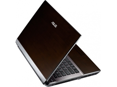 ASUS U43JC (Bamboo) i5